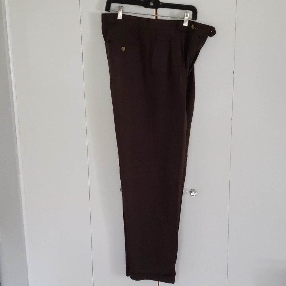 Adolfo Dress Pants